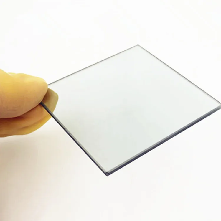 Imagem -03 - Óptico Divisor de Feixe de Laser Divisor de Luz Divisor de Inscrição Folha de Vidro Vários Tamanhos Vários Rácios de Divisão