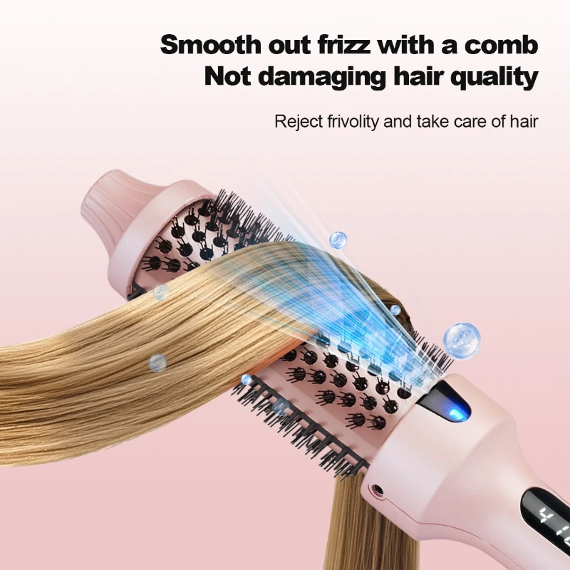Thumbnail 3 - #28 Best Heated Styling Brushes to Buy In 2026