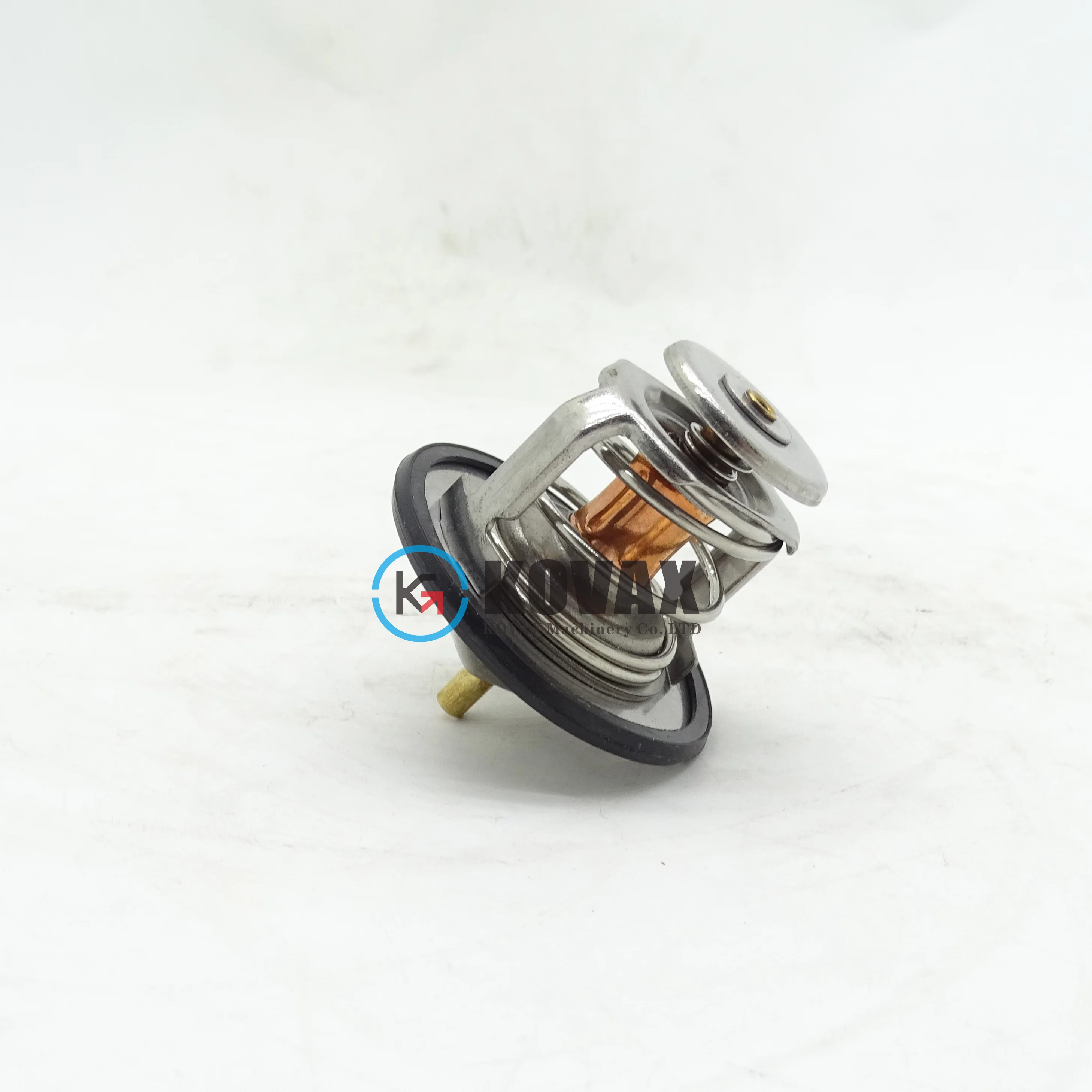 

8-97602048-2 Thermostat For 6HK1 FVZ34 ZX330 ZX360 Engine Excavator Parts