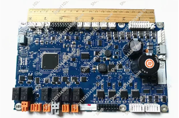 

Новая плата управления кондиционером CEPL 131092 -03-R 00PPG 000492500 ОПГ 000492500 Детали холодильного компрессора охладителя HVAC