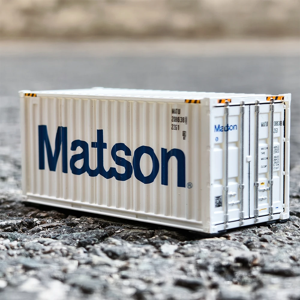 Variant: Matson