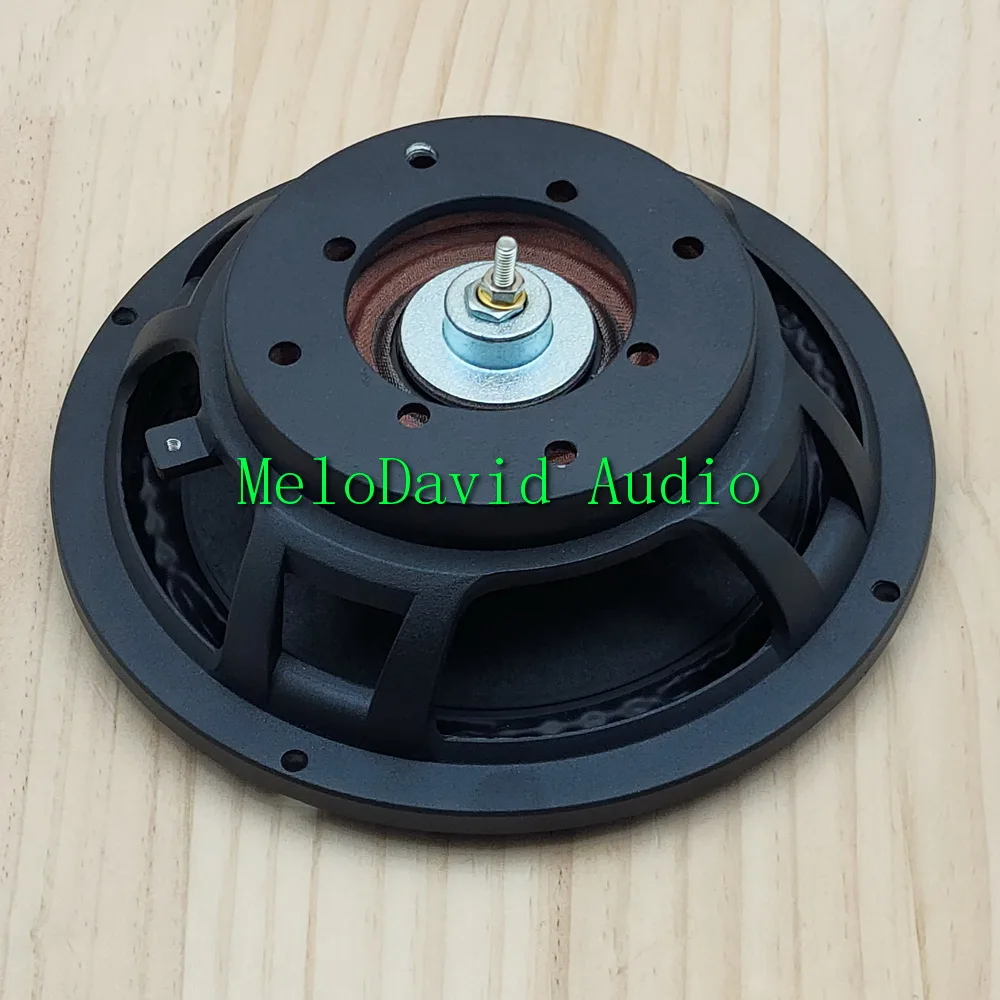 2PCs  of  MeloDavid Audio PTT6.5  passive radiator