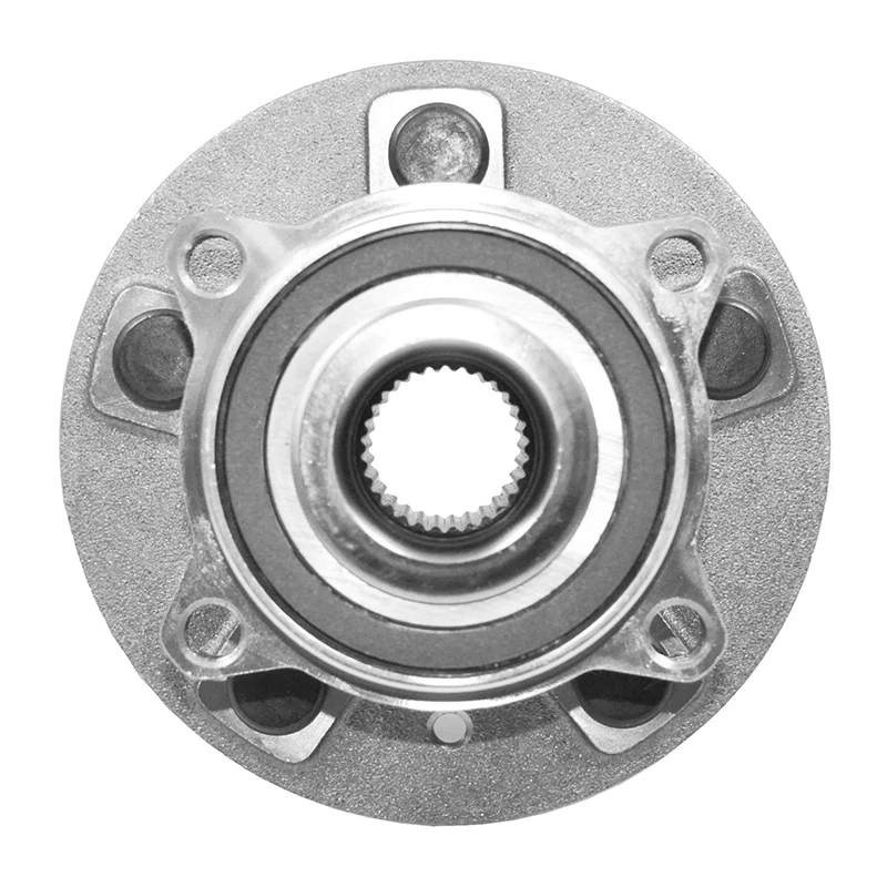 مجموعة محمل العجلات الأمامية/الخلفية اليمنى اليسرى 1027170-00-A 102717000A لطراز TESLA S #3