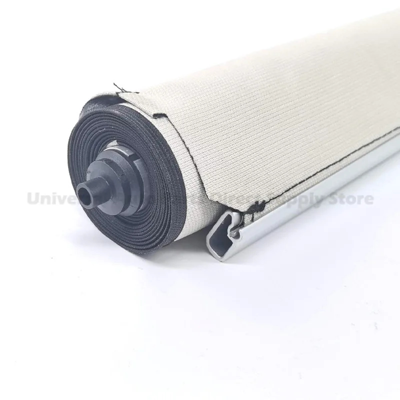 For BMW X3 54109466788 Panoramic Sunroof Shade UV Protection Thermal Insulation Curtain Premium Quality Durable Design