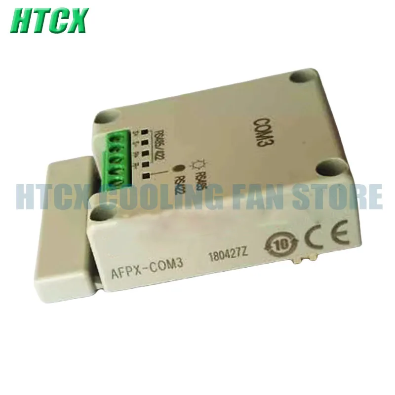 Communication Plug-in Module PLC Programmable Controller AFPX-COM3