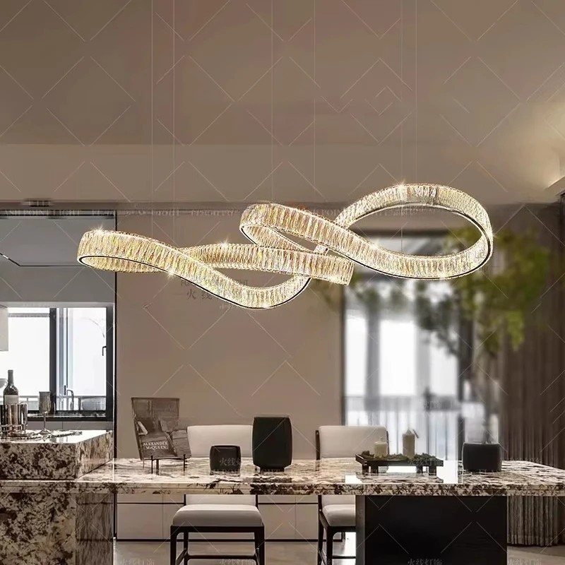 Home living room decoration vintage Pendant Ceiling lamps dining room  light fixture