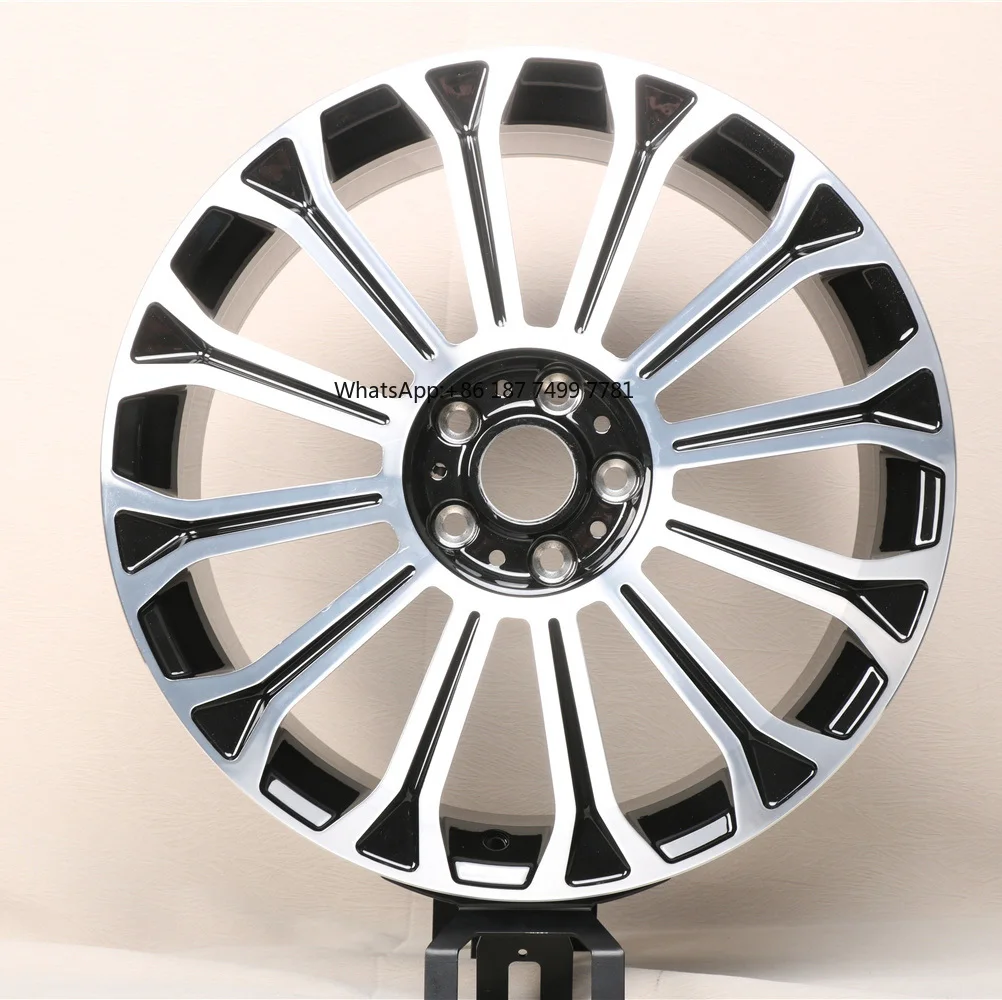 

Custom Forged Alloy Wheels Various Models 17-24 Inch for Ford . . .. Rim Custom Suspension Caps Chrome Plated