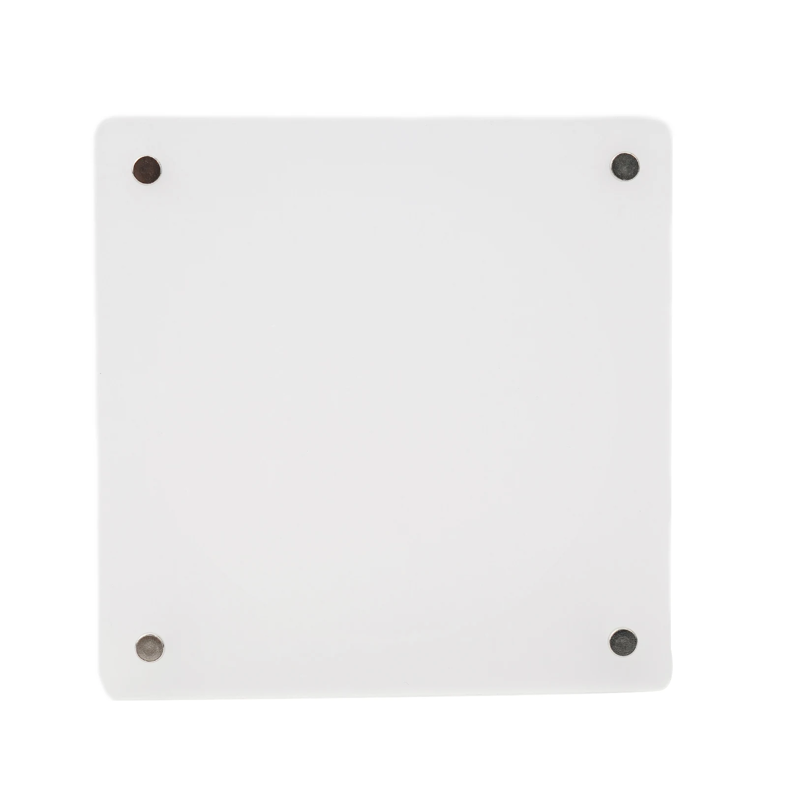 

Acrylic Photo Frame Display Stand For Card Collectiors Photo Storage Acrylic Display Stand Transparent Hight Quality