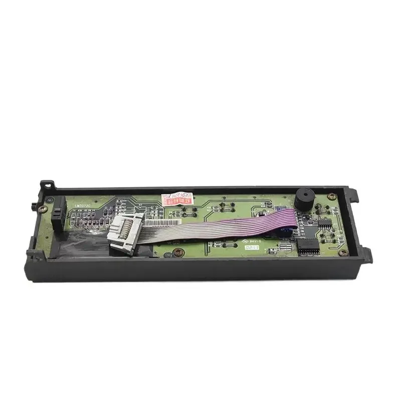 Control panel assembly For HP 500 500PS 510 800 820 815 800PS Touch control panel C7769-60382 C7769-60161