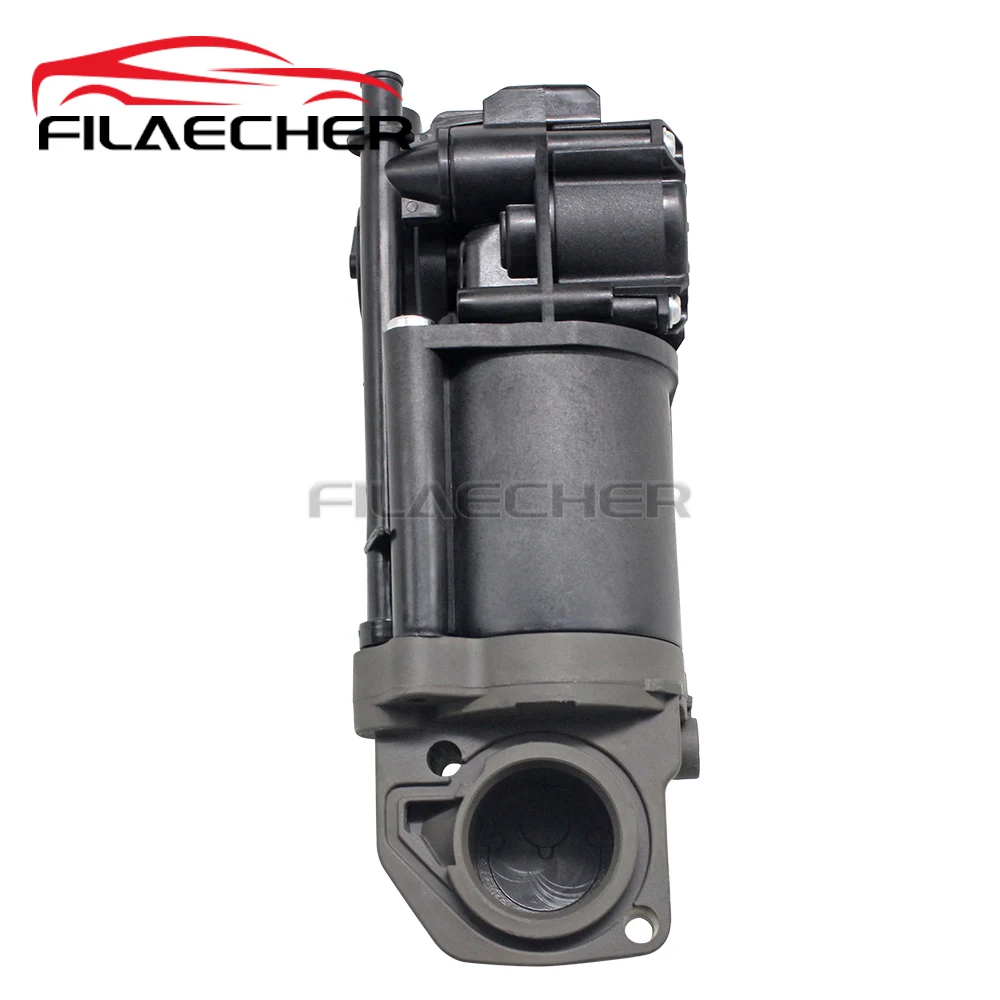 

Ремкомплект полукомпрессора пневматической подвески в сборе для Mercedes Benz E-Class W212 S212 2123200104 2123200404 4154033230