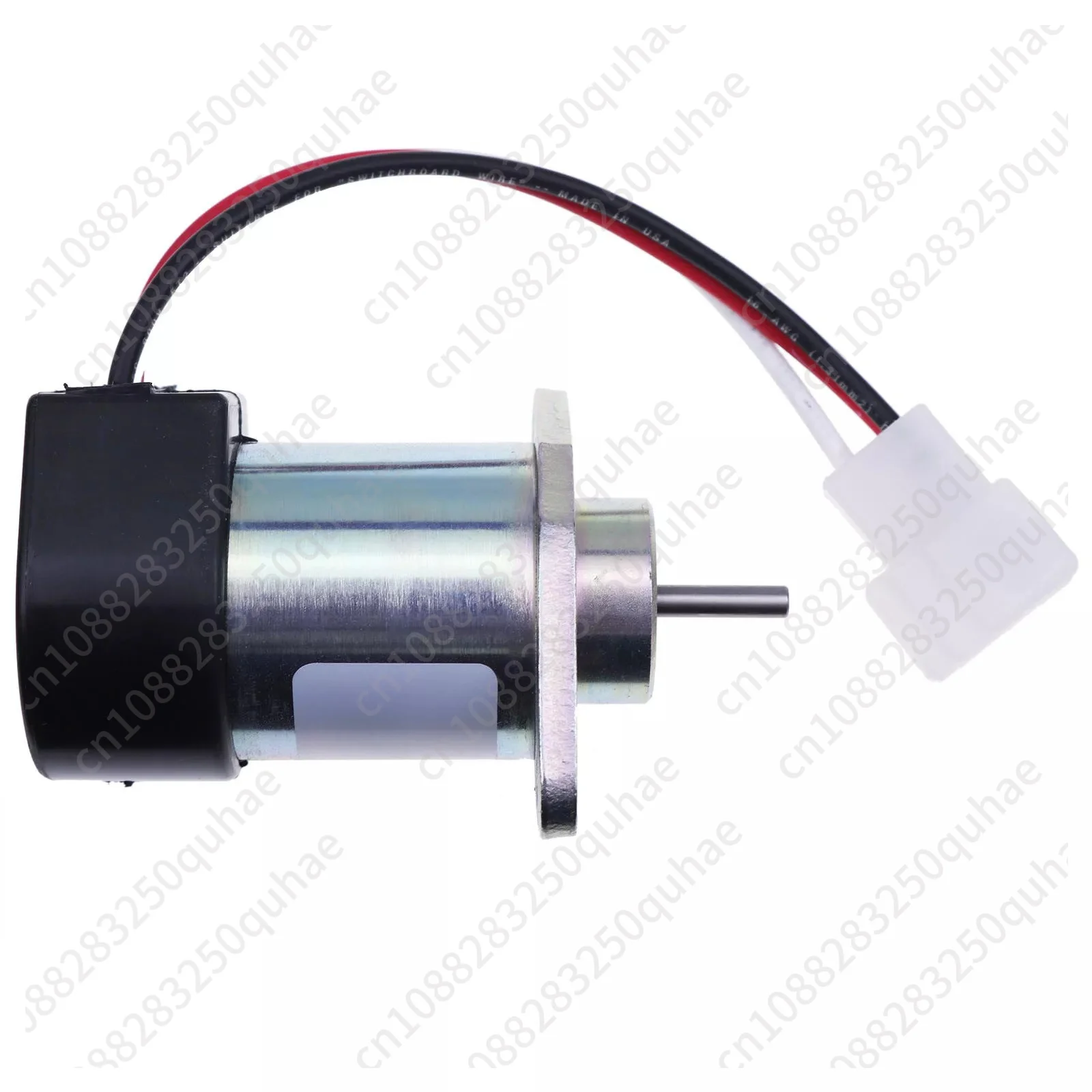 6281-910-011-00 Shutdown Solenoid Valve is suitable for SK104358 excavation accessories