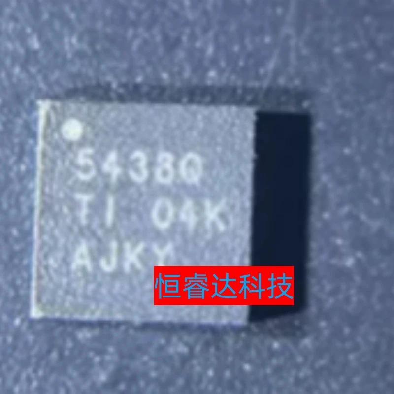 10PCS~100PCS/LOT TPS54388QRTERQ1 5438Q QFN16 New original