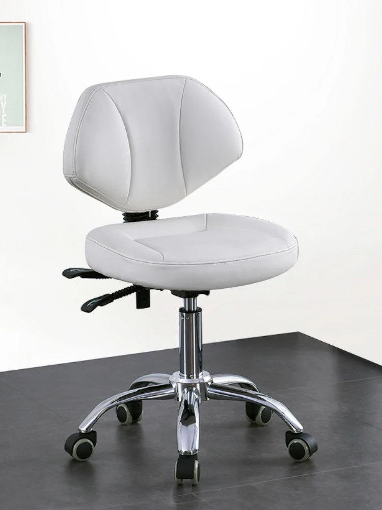 YY Chair Lift Explosion-Proof Wheel Doctor Tattoo Nail Scrubbing Chair Beauty B- Ultrasound Chair