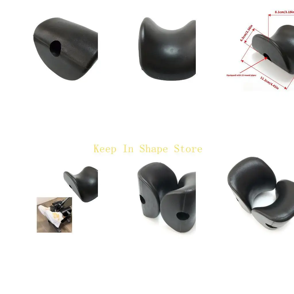U1JC Training Table Support Holder Part for Home Fitness Equipment