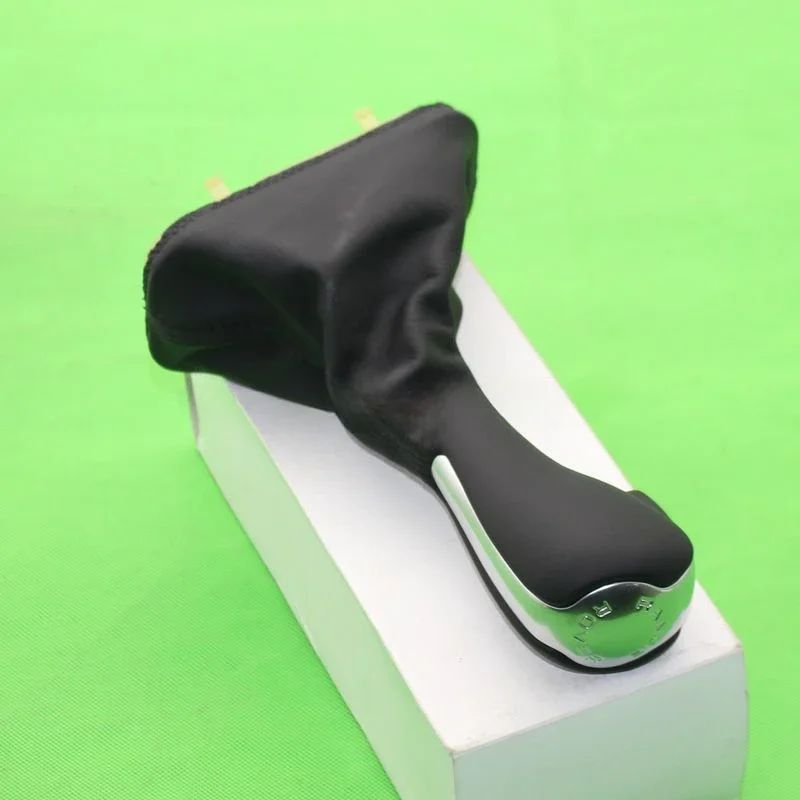 Range Rover Executive Sport Shift Handball Automatic Head Leather Dust Cover