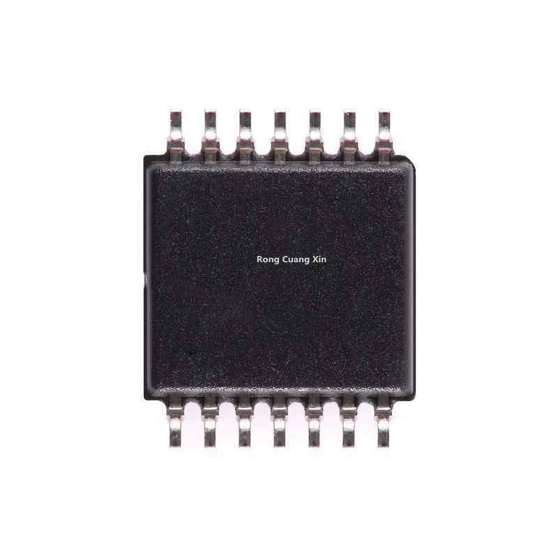 Nieuwe Originele Opa4197ipwr Opa4197ipw Opa4197 TSSOP-14 Vierweg Precisie Operationele Versterker Ic Chip