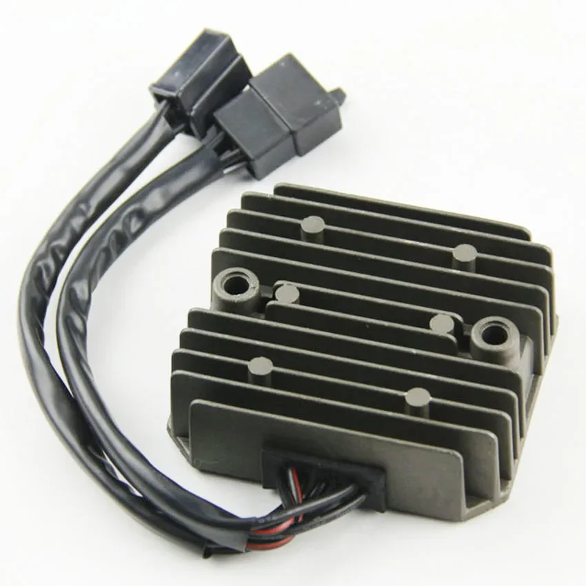 Motorcycle Voltage Regulator Rectifier for 31600-MY0-771 31600-MR1-010 31600-MR1-000 VRX400 NV400 Shadow NV600 VT600C