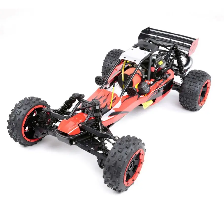 All\'ingrosso Rovan ROFUN BAHA 1/5 Rc Car