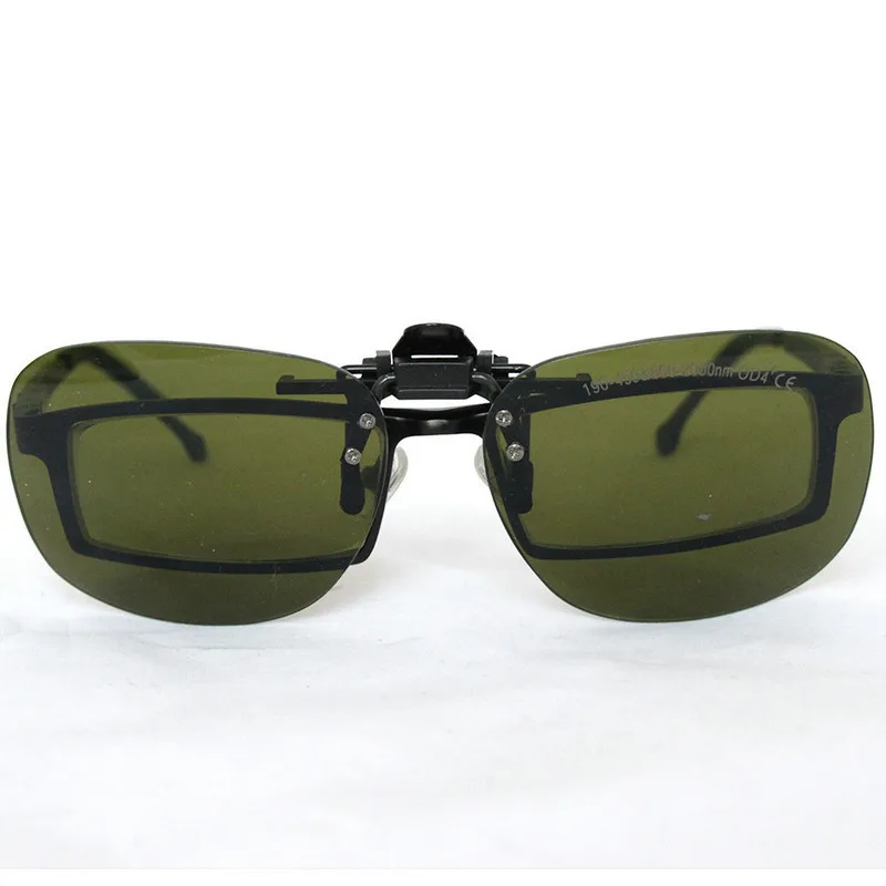 

Laser Protective Glasses Clips, Anti-Laser Safety Goggles