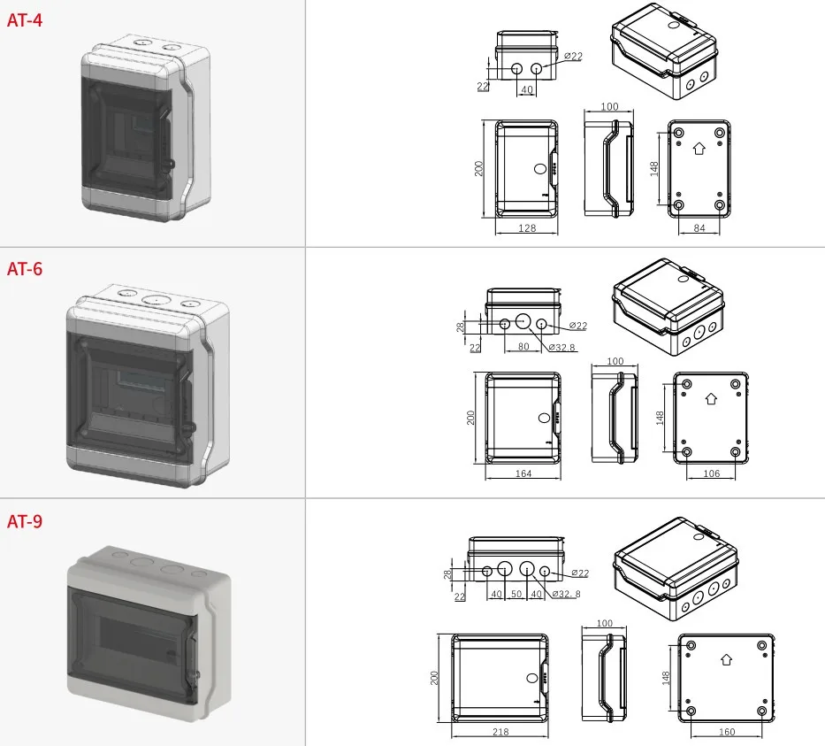 Thumbnail 2 - #35 Best Circuit Breaker Panels to Buy In 2026