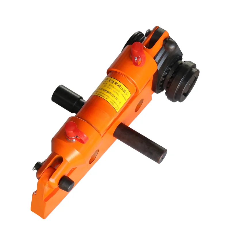 

Hot Sale Factory Price 9954Nm Torque NJS-1 Engineering High Power Hydraulic Torque Wrench for Construction