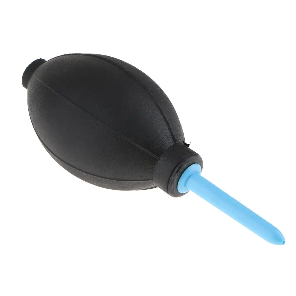 Rubber Air Blower Ball Pump Dust Cleaner for DSLR Keyboard Watch