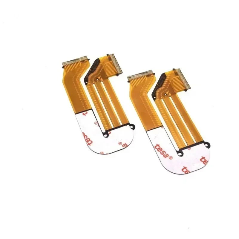 

1PCSNEW CCD Exmor R CMOS Connect Flex Cable For Sony FDR-AX40 FDR-AX53 FDR-AX55 FDR-AXP55 AX40 AX53 AX55 AXP55 video Repair Part