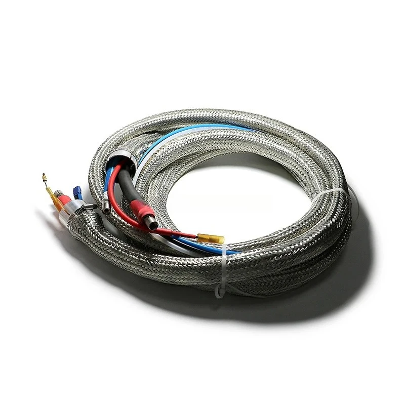 228293 Plasma Torch Cable Leads Fit HPR Series Plasma Cutting Torch Replacement Spare Parts
