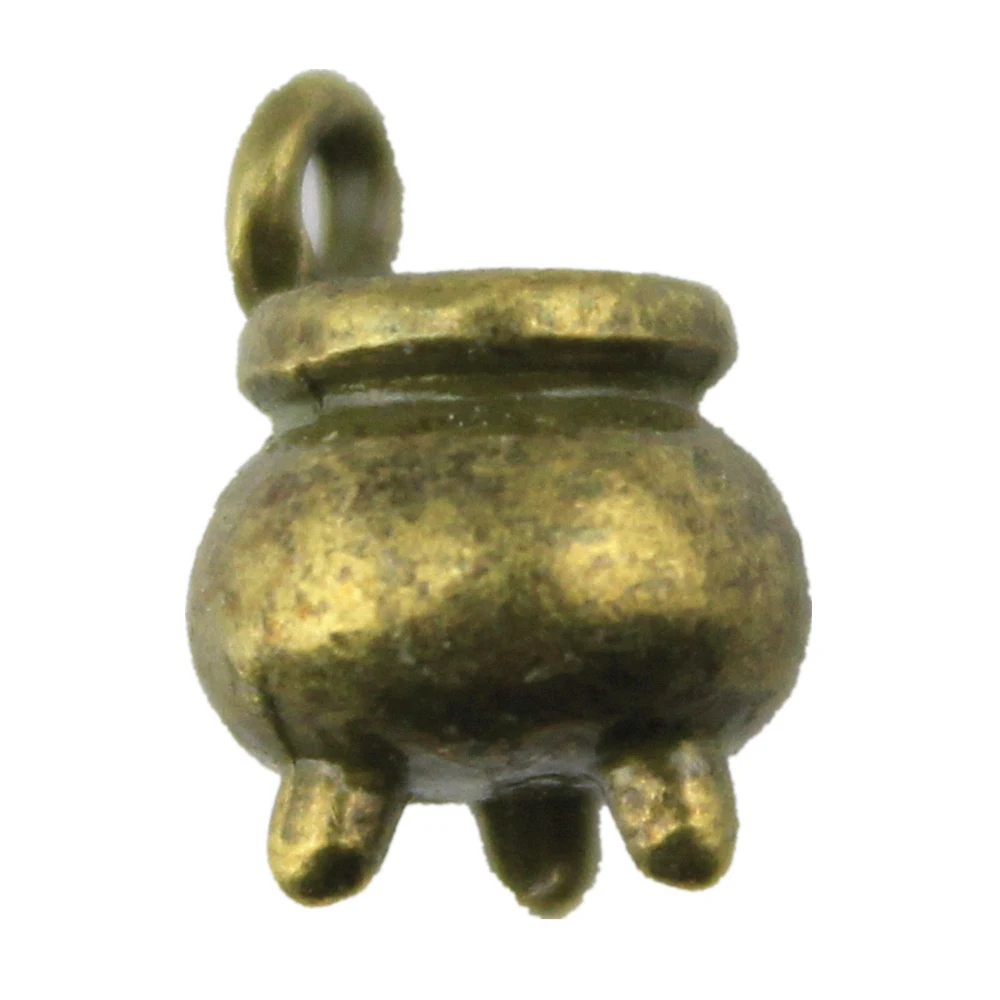 سحر مبخرة السيلدرون لصنع المجوهرات ، اكسسوارات الرجال ، 10 في الكثير #1