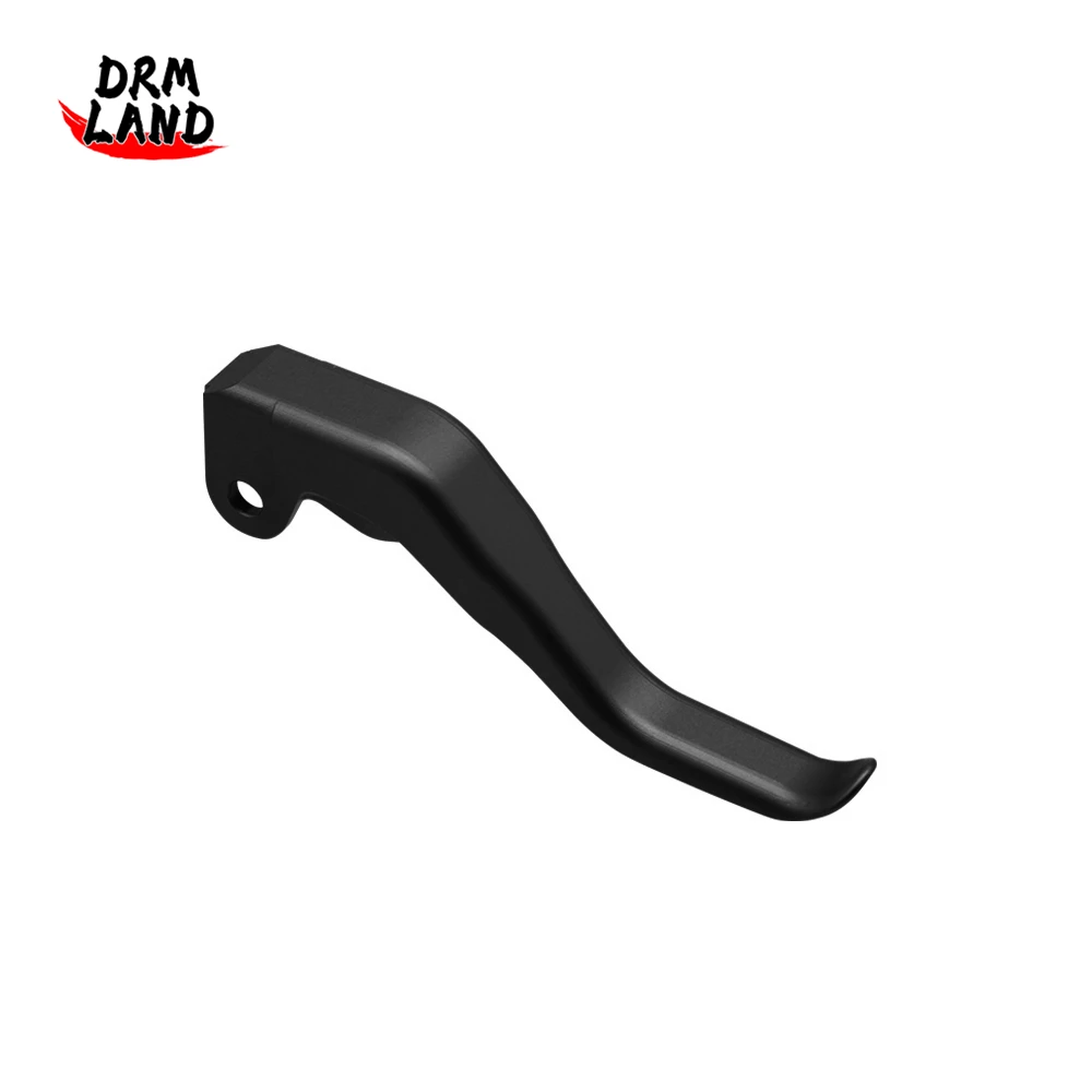 450SS Kurzer Stunt-Kupplungshebel für CFMOTO 450MT 450 SS MT 2022–2024 800NK Motorradzubehör Zwei Finger 10 % Kraftreduzierung – Detail 11
