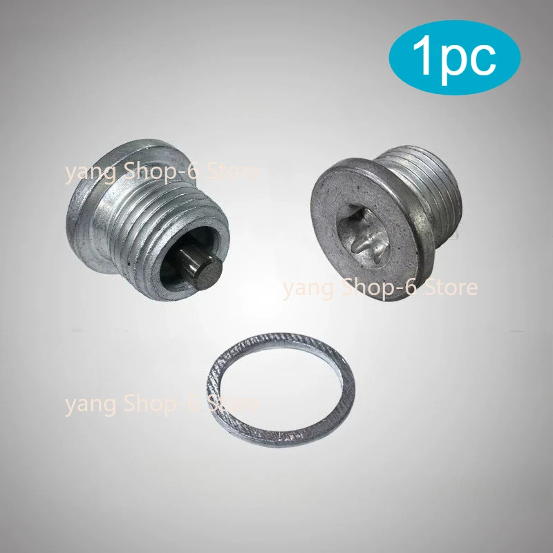 For LONCIN VOGE DS900X 900DS Original Seal Screw Plug Sealing Ring Drain Oil Screws Flat Washer Gasket
