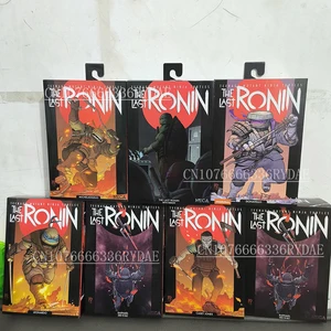 12 최고의 판매 스플린터 NECA -№12