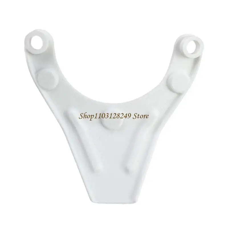 N5KD Universal Vehicle Moisture Deflector Plate Efficient Condensate Control Plastic Construction Easy Attachment for Car