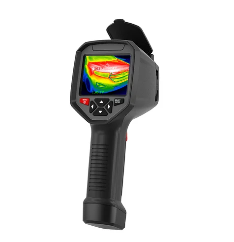 HT-A9 wifi HTI China made 320*240 infrared thermal imager with thermal inspection for electric camera