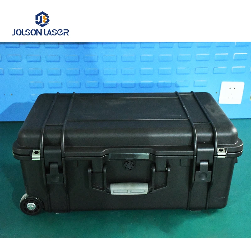 Jolson Laser Source Repair Training Service met nieuwe volledige reparatiegereedschapssets, exclusieve kortingen aangeboden