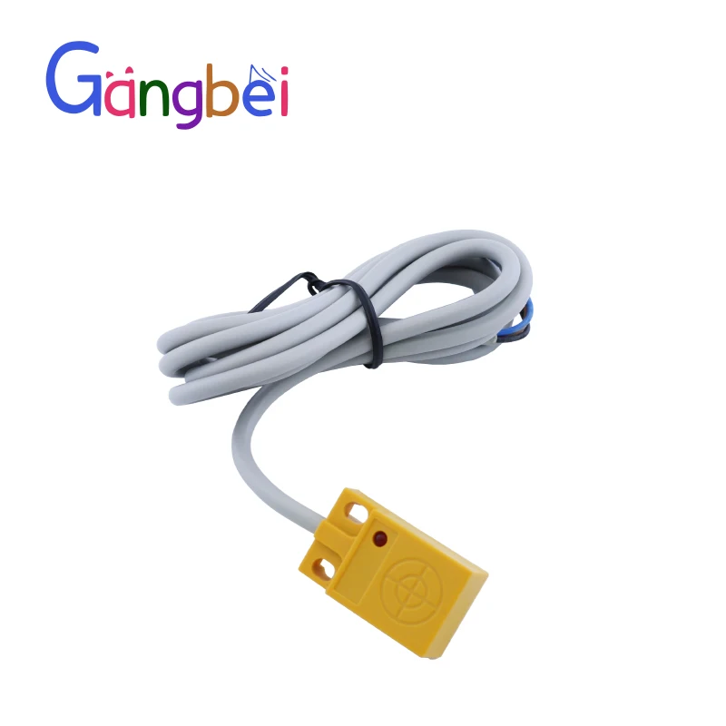 Proximity switch Metal sensor GKB-M0524NA/NB/PA/PB/D1/D2 DC