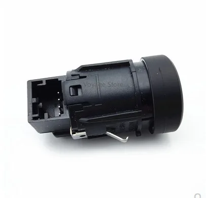 Fit For Skoda Octavia new Speedy Kodiak Yedi one-button start switch ignition button 3VD905217