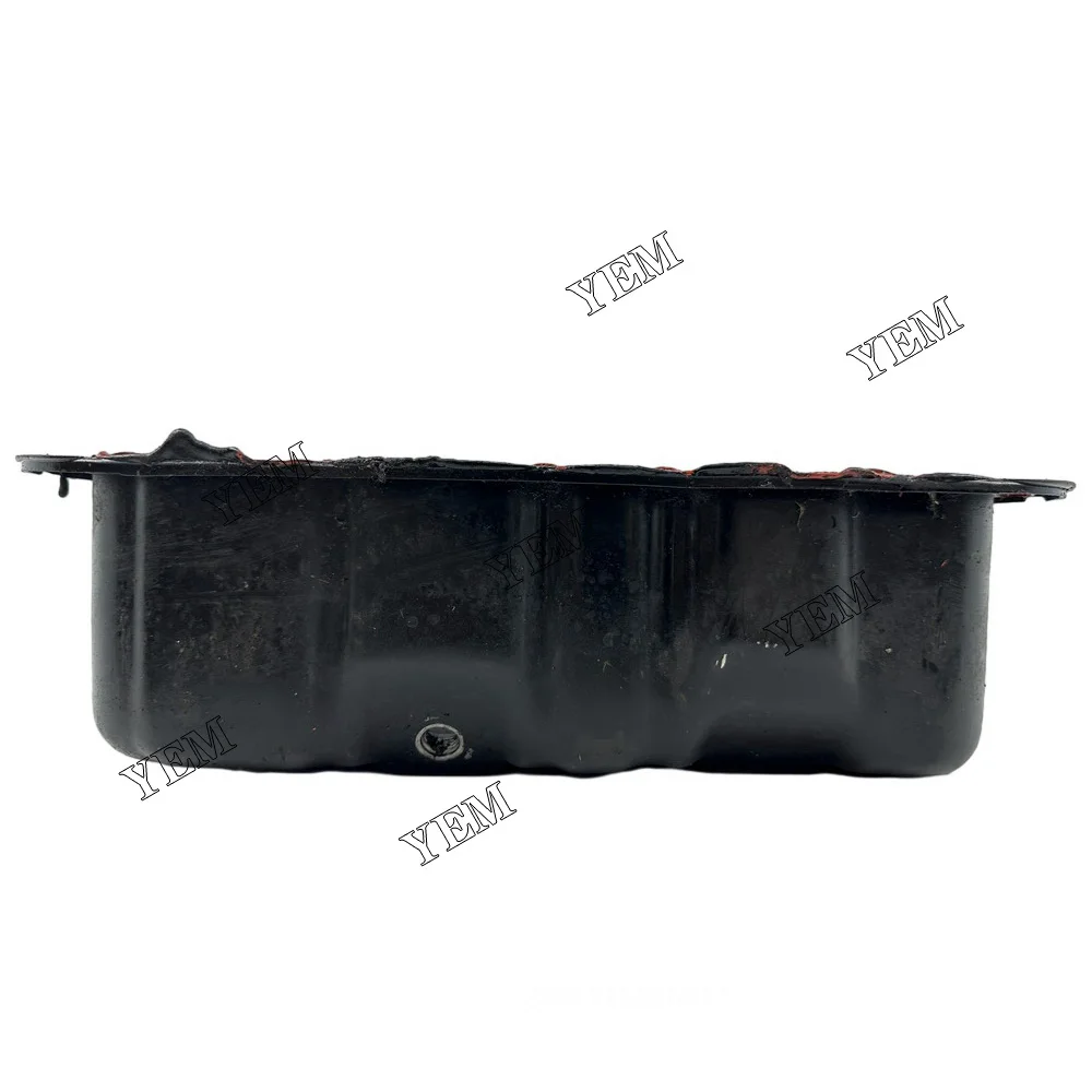 S4L2 Oil Pan For Mitsubishi Engine.