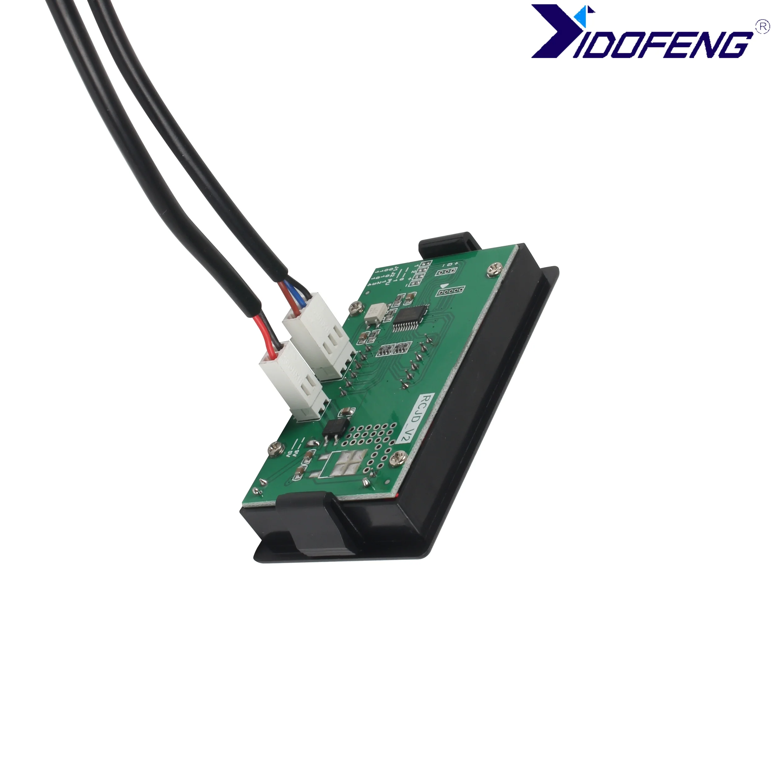 Digital Spindle Speed Readout Display For CD 210V WM-210V Mini Lathe Machine Part Accessories
