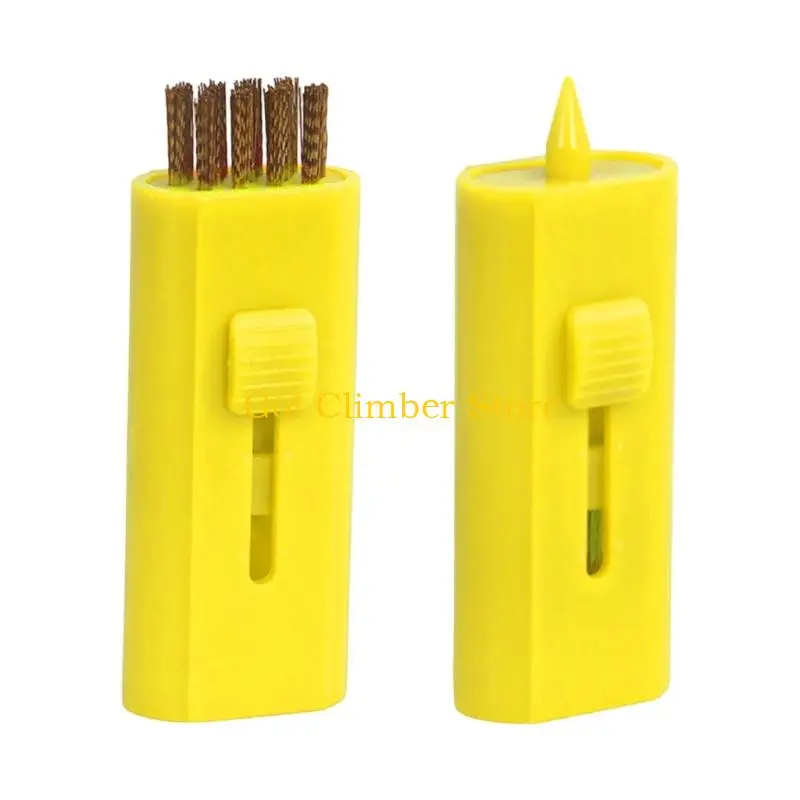 Q84C Portable Club Maintenance Tool for Golf Course and Use
