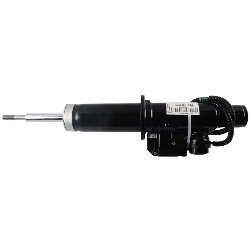 

Air Suspension Strut Front With Sensor For X5 X6 E70 37116794531 37116794532 Damper Ride