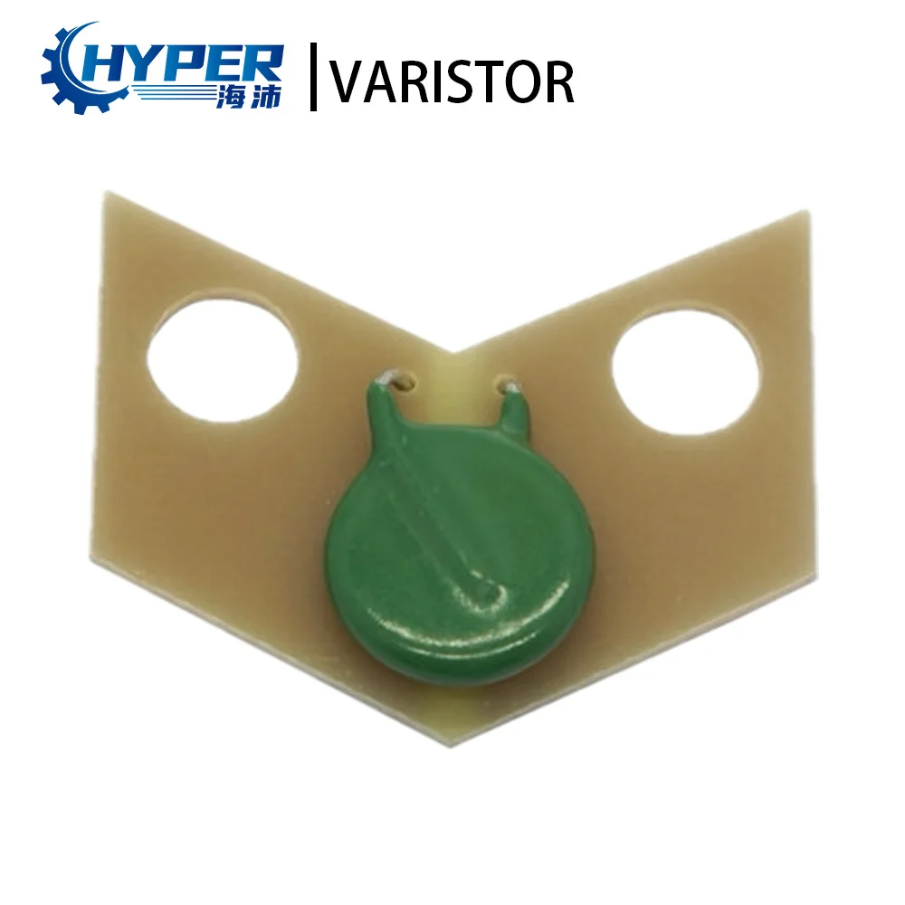 Varistor Replace for LSA422 LSA432 LSA442 Leroy Somer Surge Suppressor 002134-1-88882-88-A1 20D391K 391KD14 J14452 330-25777