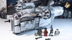 8 최고의 영업 스타 레고 -18