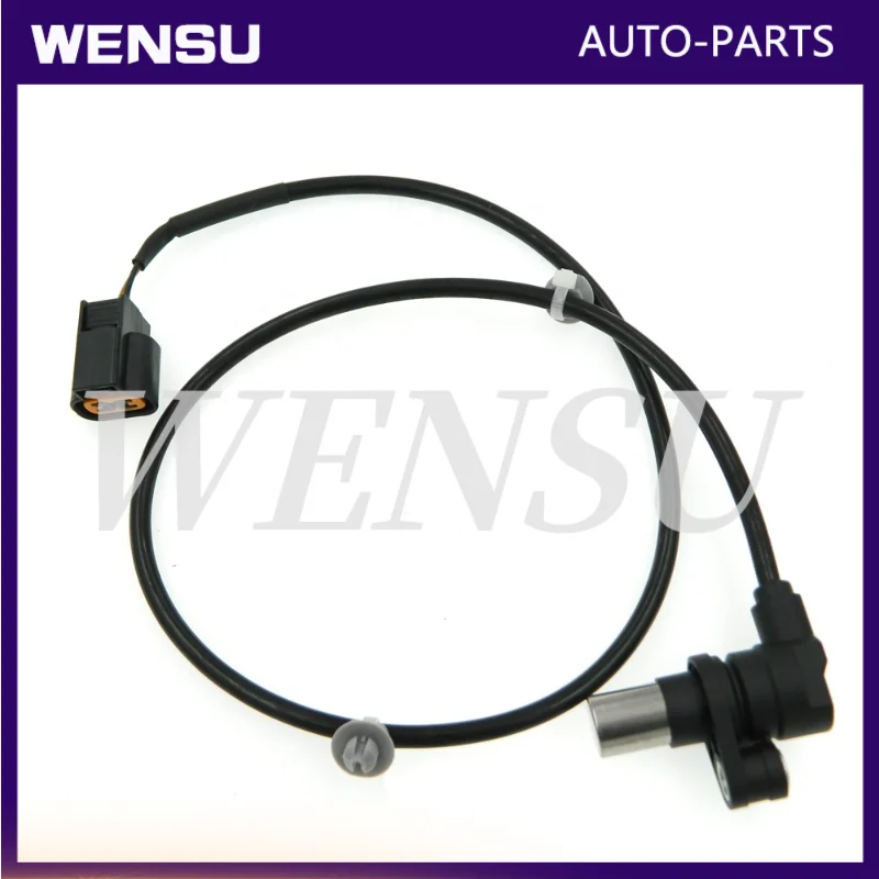 PW550626 PW811562 High Quality Crankshaft Position Sensor For Proton Wira Jumbuck VDO 4G15 4G13 SOHC Mitsubishi