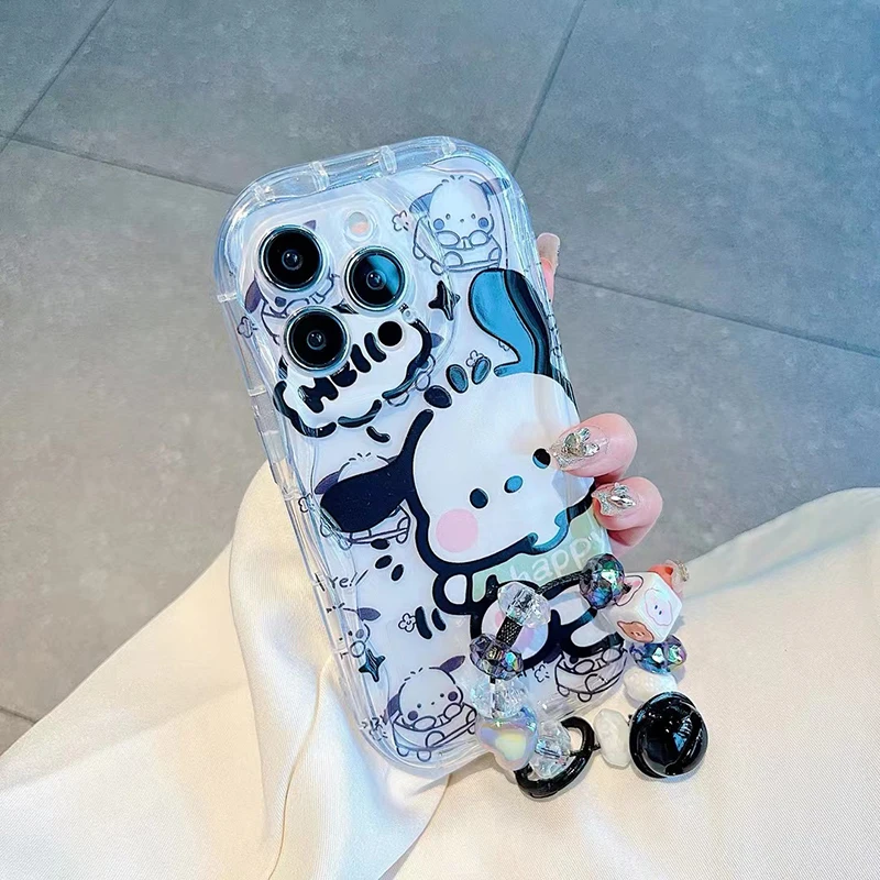 Pochacco Cinnamorol… - image