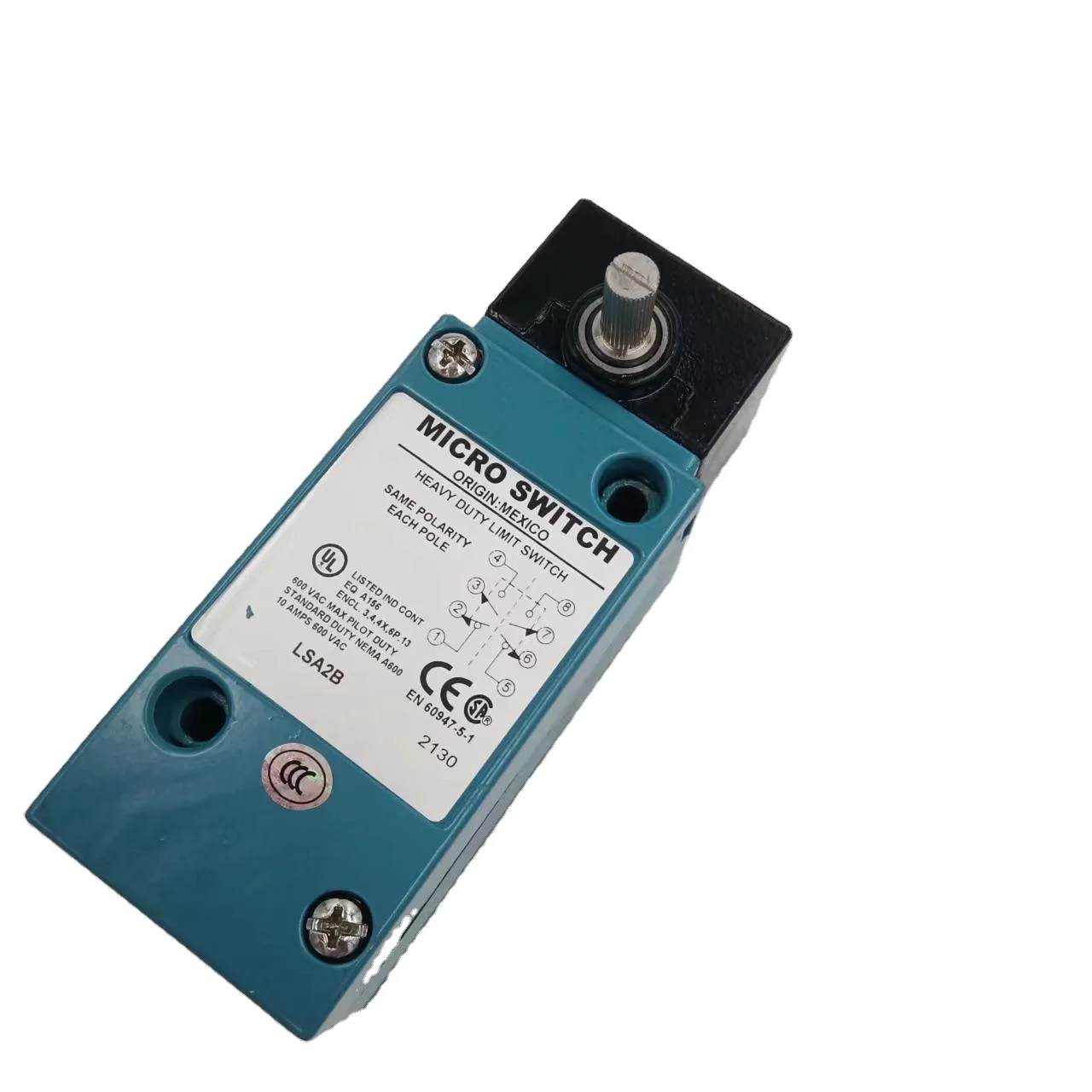 Honeywell LSA1A-1B …