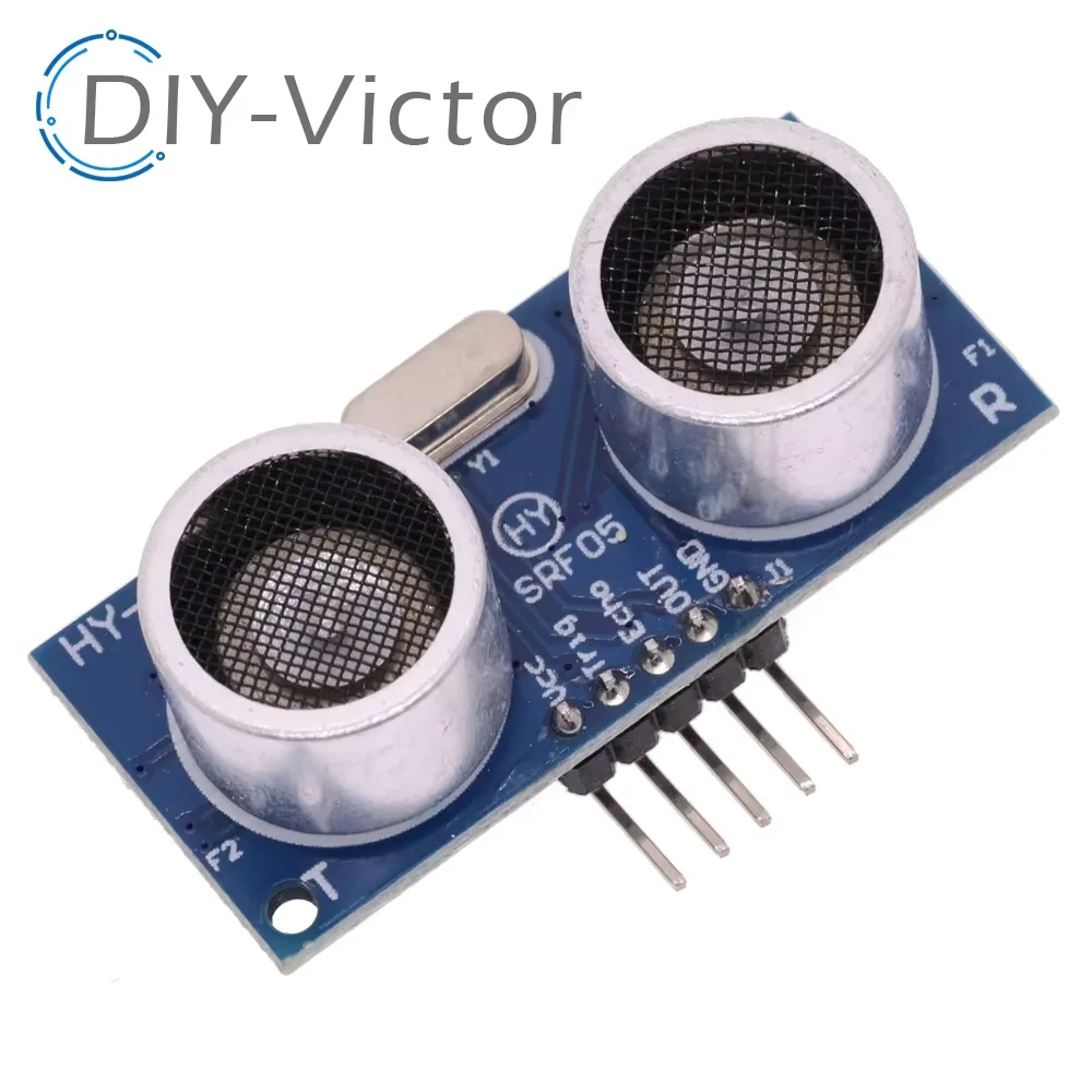 HY-SRF05 SRF05 5Pin…