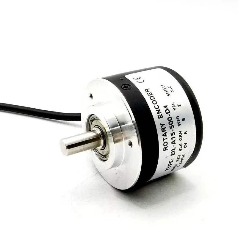 EIL-A15-500-D4-T1 O…