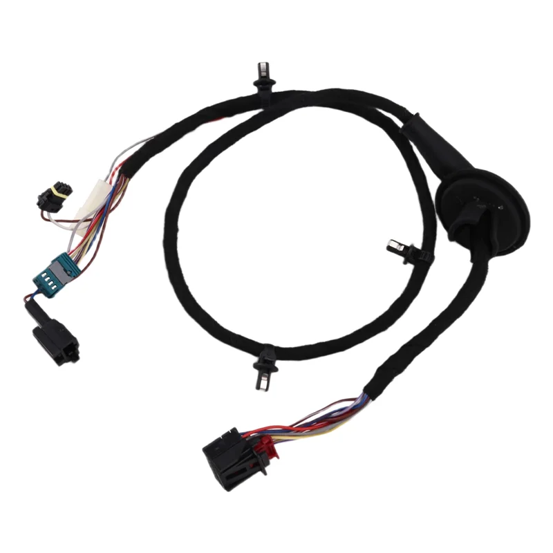 

A20K-Автомобильная катушка зеркала заднего вида, катушка зеркала заднего вида для Porsche Cayenne, катушка зеркала заднего вида