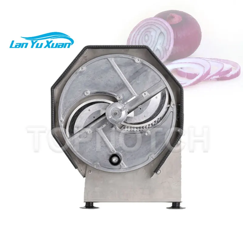 Commercial Manual Fruit Slicer Potato Carrot Lemon Chips Slicer Vegetable Fruit Salad Slicing Machine Shredder